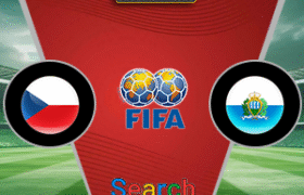 Czechia Vs San Marino 14 November 2025