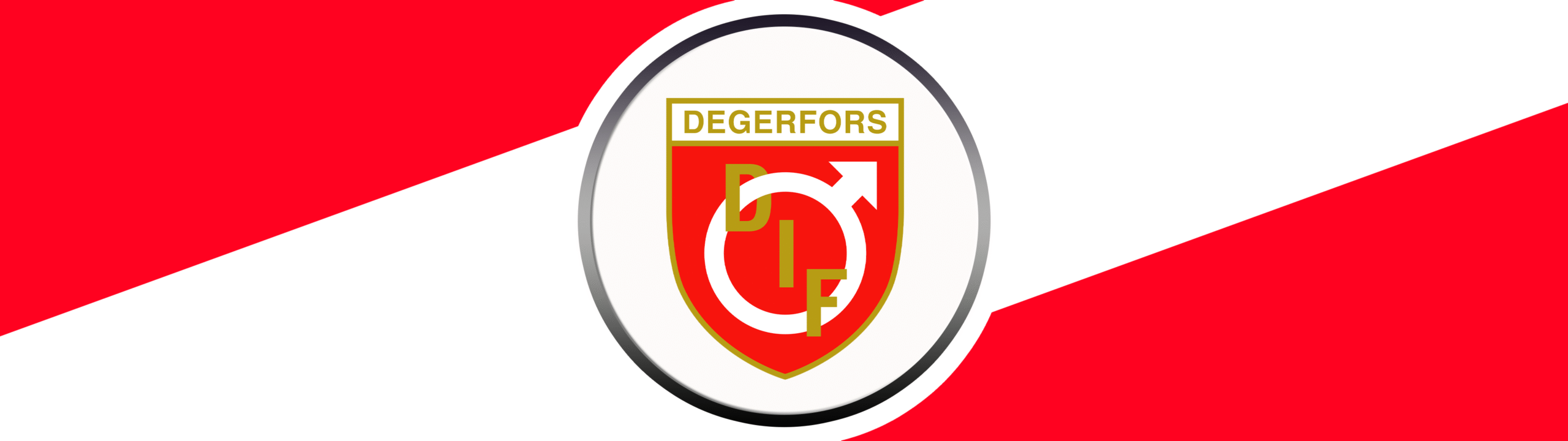 DEGERFORS IF