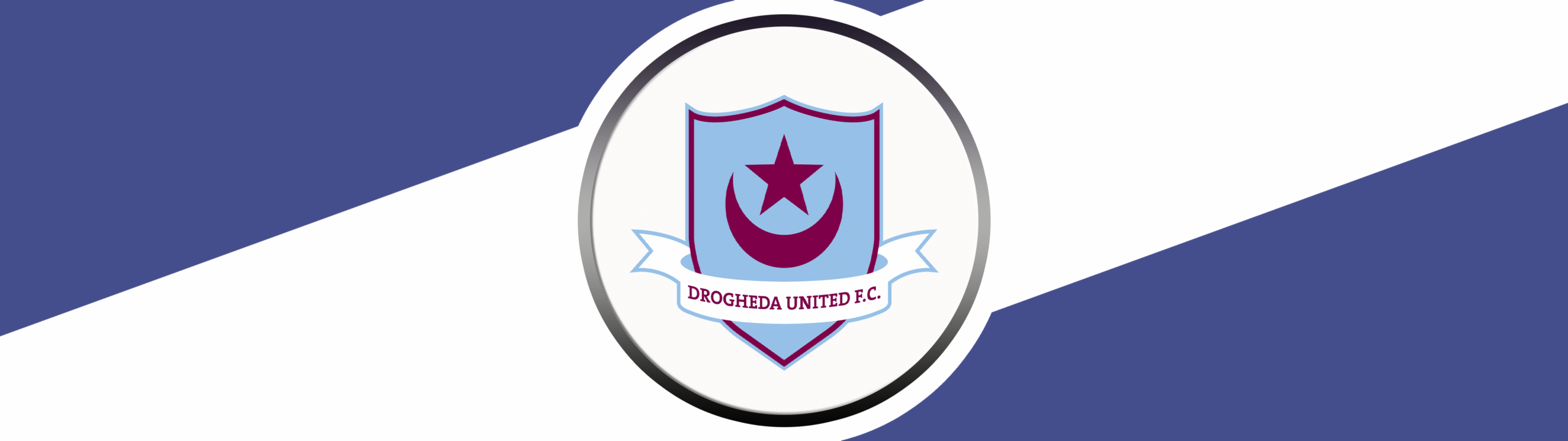 DROGHEDA UNITED