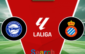 Deportivo Alaves Vs Espanyol 02 November 2025