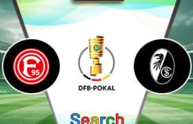 Dusseldorf Vs Freiburg 30 Oktober 2025
