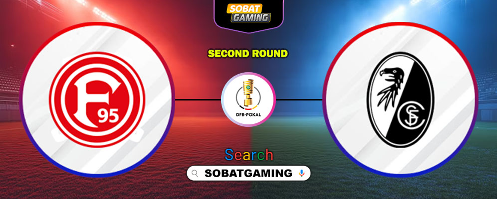 Dusseldorf Vs Freiburg 30 Oktober 2025