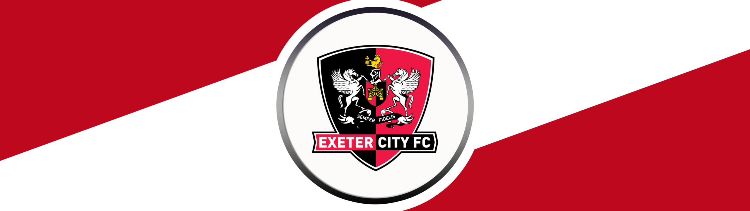 EXETER CITY
