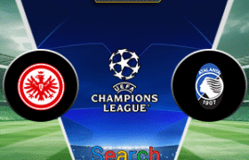 Eintracht Frankfurt Vs Atalanta 27 November 2025
