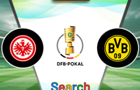 Eintracht Frankfurt Vs Dortmund 29 Oktober 2025
