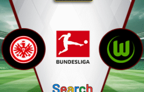 Eintracht Frankfurt Vs Wolfsburg 30 November 2025