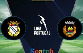 FC Alverca Vs Rio Ave 08 November 2025