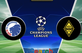 FC Copenhagen Vs Kairat Almaty 27 November 2025