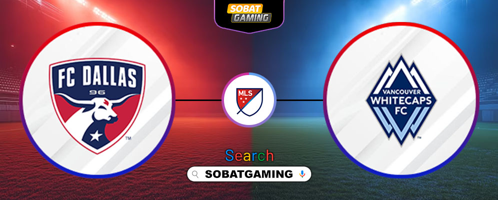 FC Dallas Vs Vancouver Whitecaps 02 November 2025