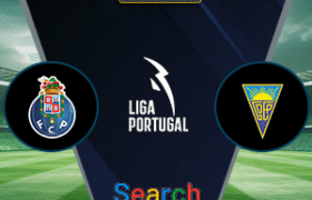 FC Porto Vs Estoril Praia 01 Desember 2025