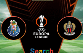 FC Porto Vs Nice 28 November 2025