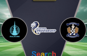 Falkirk Vs Kilmarnock 01 November 2025