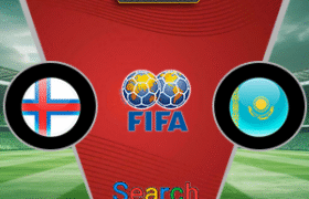 Faroe Islands Vs Kazakhstan 19 November 2025