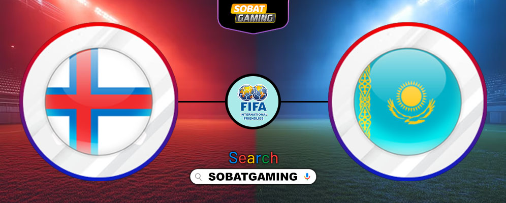 Faroe Islands Vs Kazakhstan 19 November 2025