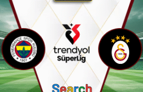Fenerbahce Vs Galatasaray 02 Desember 2025