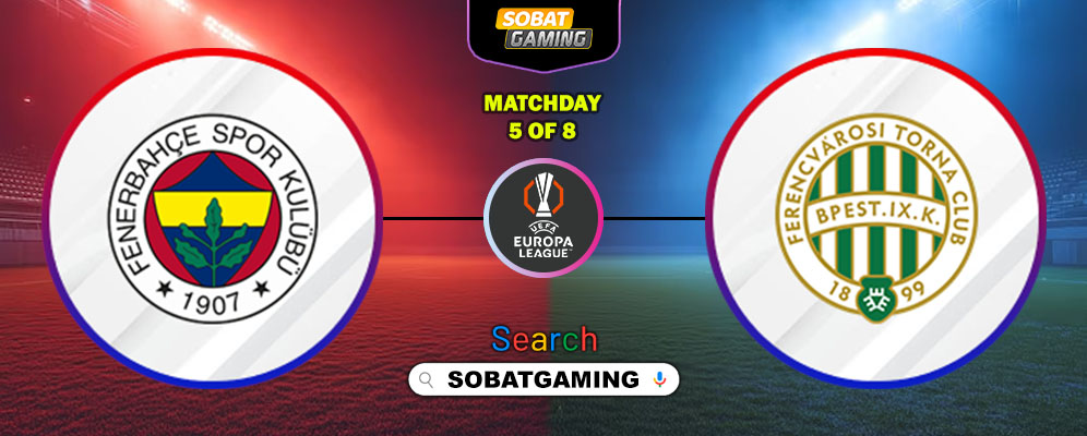 Fenerbahce Vs Ferencvaros 28 November 2025