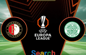 Feyenoord Vs Celtic 28 November 2025