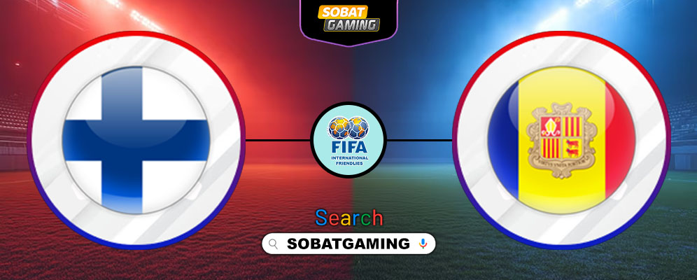 Finland Vs Andorra 18 November 2025