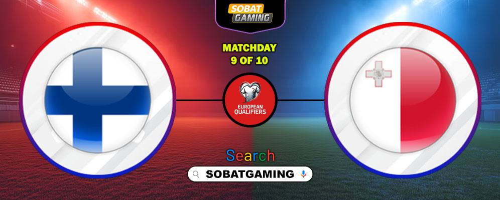 Finland Vs Malta 15 November 2025