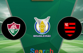 Fluminense Vs Flamengo 20 November 2025