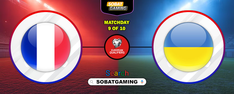 France Vs Ukraine 14 November 2025