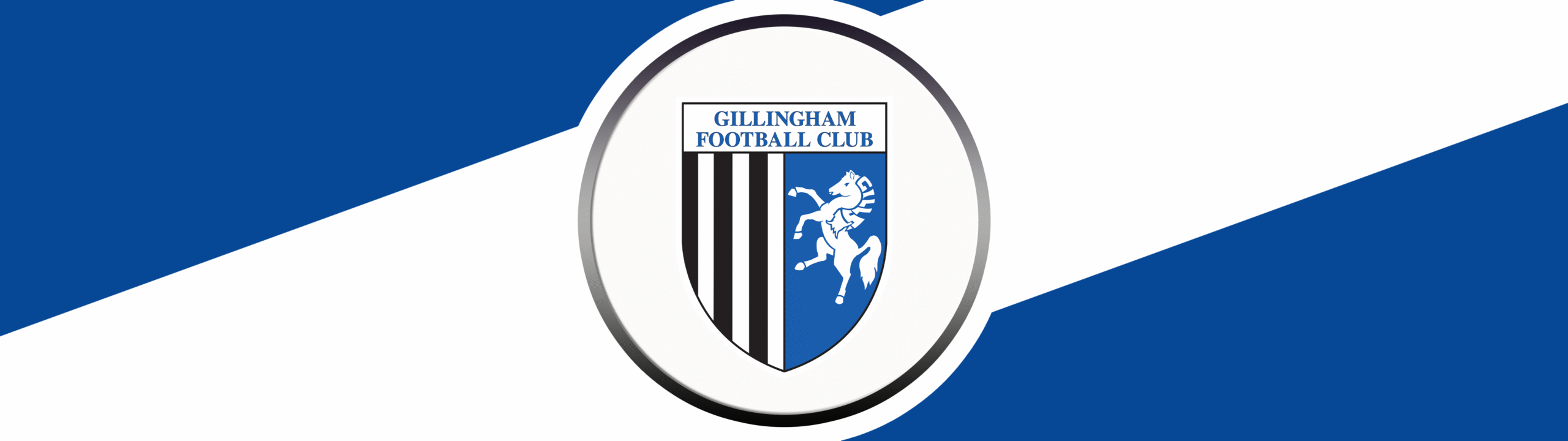 GILLINGHAM