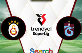 Galatasaray Vs Trabzonspor 02 November 2025