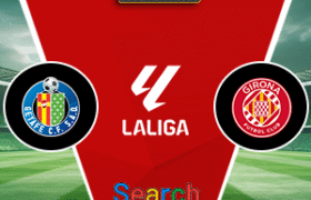 Getafe Vs Girona 01 November 2025