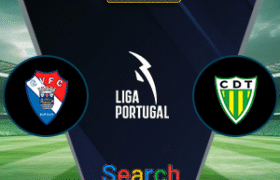 Gil Vicente Vs CD Tondela 30 November 2025