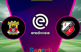 Go Ahead Eagles Vs FC Utrecht 30 November 2025
