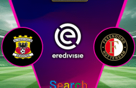 Go Ahead Eagles Vs Feyenoord 10 November 2025