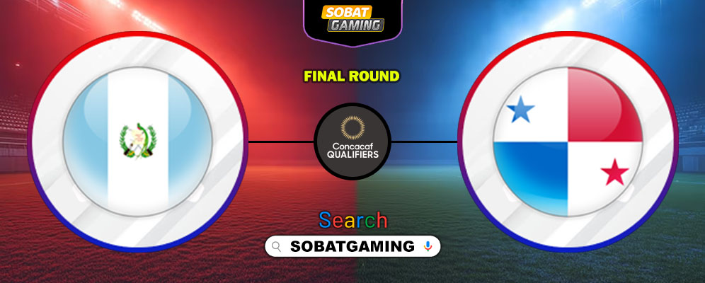 Guatemala Vs Panama 14 November 2025