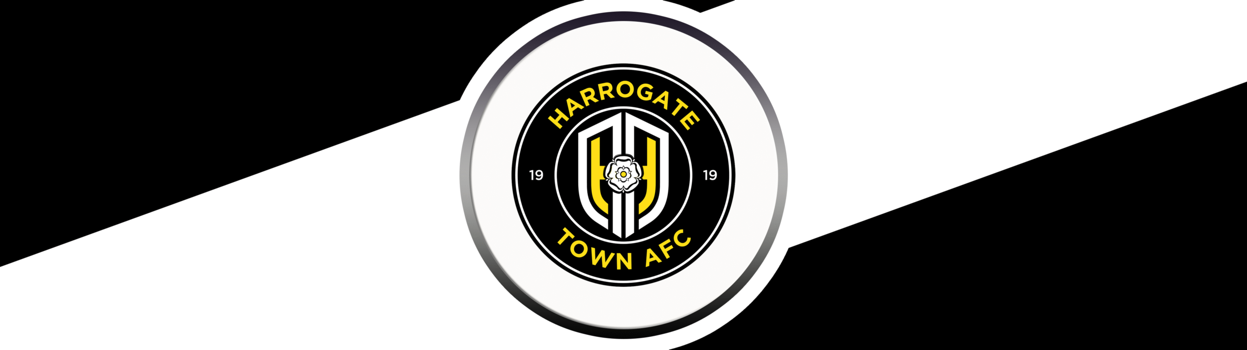 HARROGATE TOWN