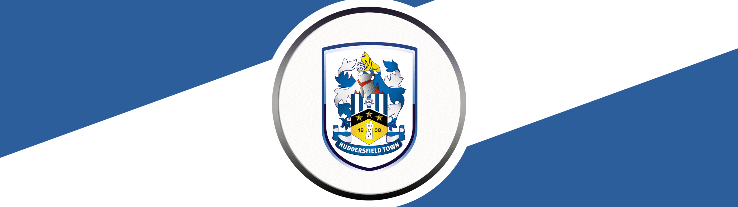 HUDDERSFIELD TOWN