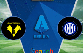 Hellas Verona Vs Inter Milan 02 November 2025