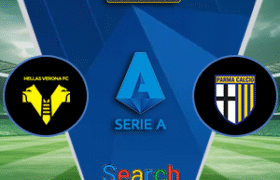 Hellas Verona Vs Parma 23 November 2025