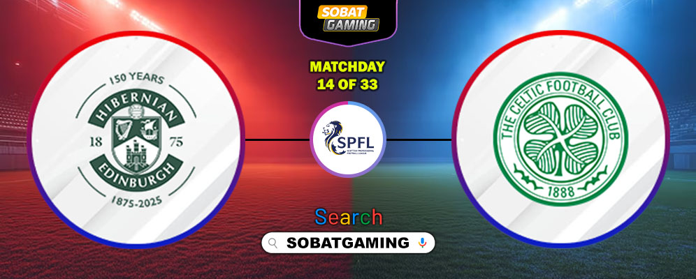 Hibernian Vs Celtic 30 November 2025