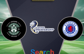 Hibernian Vs Rangers 30 Oktober 2025