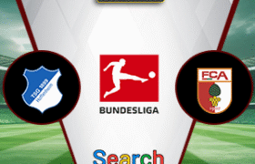Hoffenheim Vs Augsburg 29 November 2025