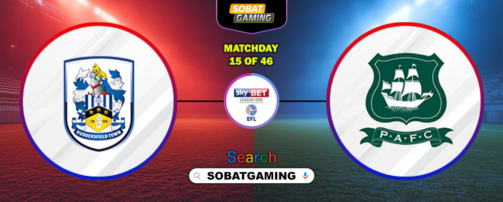 Huddersfield Town Vs Plymouth Argyle 08 November 2025