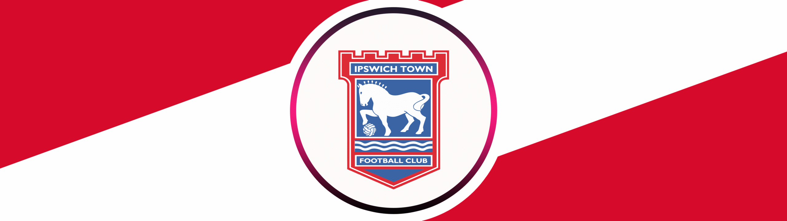 IPSWICH TOWN
