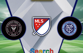 Inter Miami CF Vs New York City FC 30 November 2025