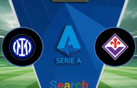 Inter Milan Vs Fiorentina 30 Oktober 2025