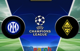 Inter Milan Vs Kairat Almaty 06 November 2025