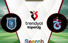 Istanbul Basaksehir Vs Trabzonspor 25 November 2025