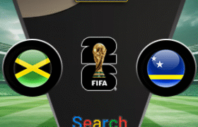 Jamaica Vs Curacao 19 November 2025
