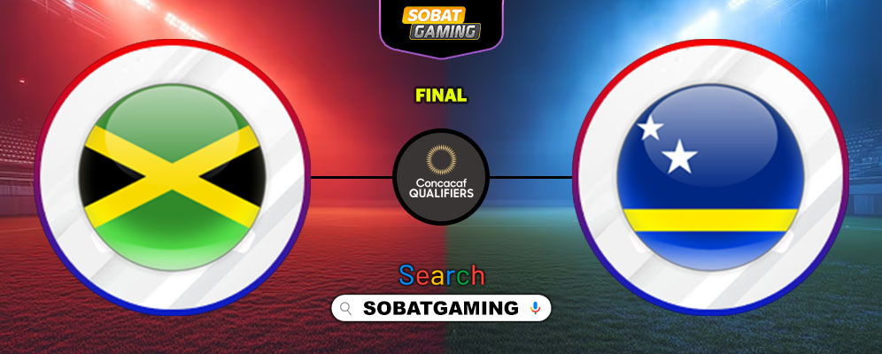 Jamaica Vs Curacao 19 November 2025