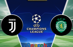 Juventus Vs Sporting CP 05 November 2025
