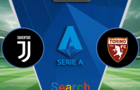 Juventus Vs Torino 09 November 2025