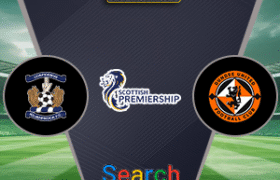 Kilmarnock Vs Dundee United 30 November 2025